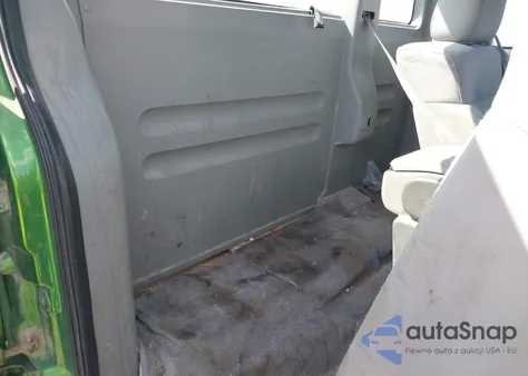 2006 Ford F-150 Stx/Xl/Xlt из США, поврежденный, VIN 1FTRF14W66NA25961